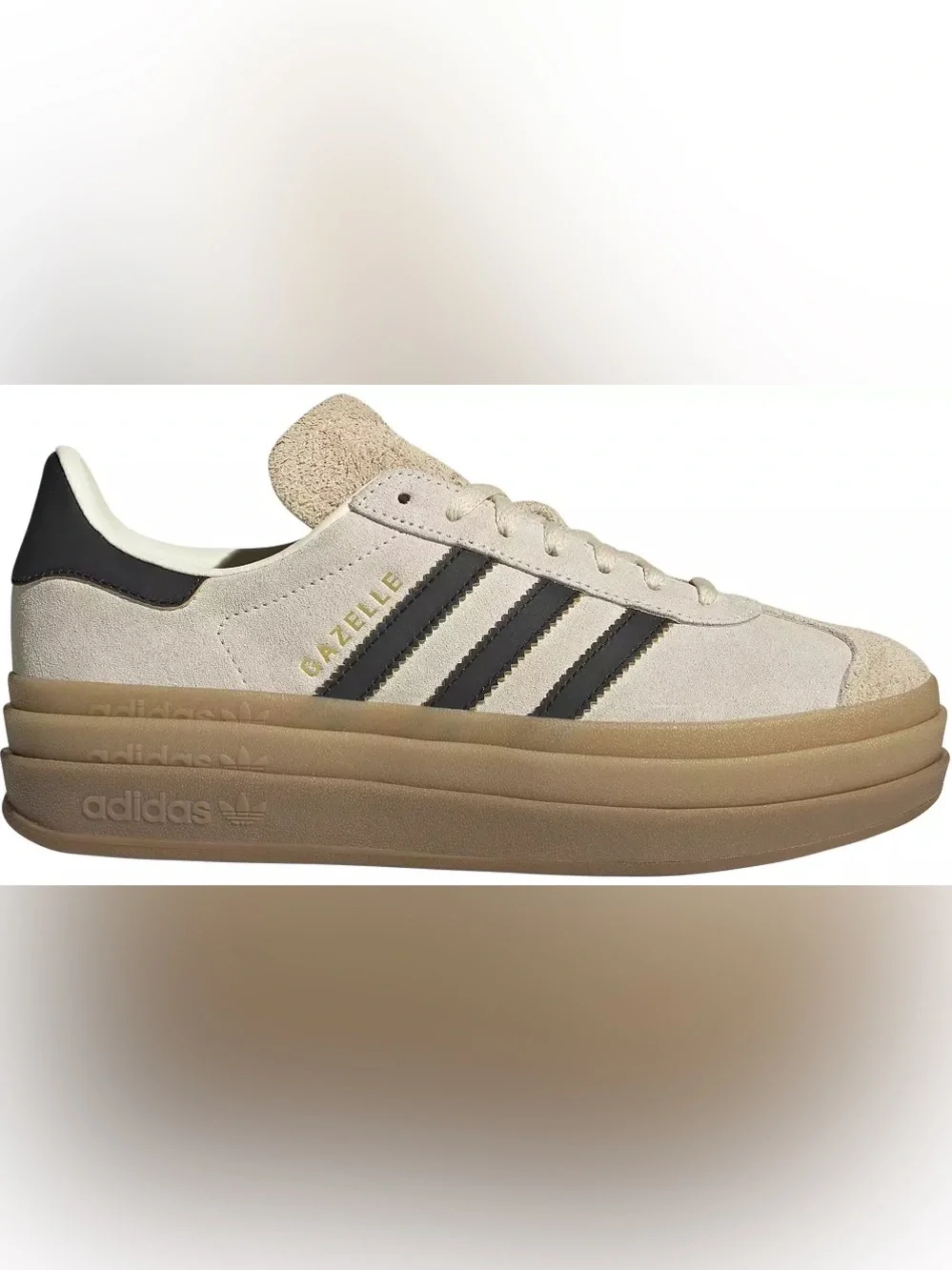 adidas Originals Women's Gazelle Bold Shoes